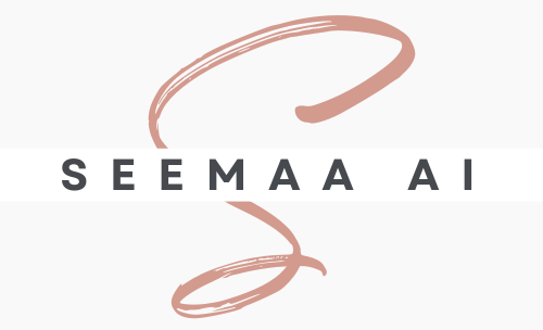 Seemaa AI Logo